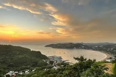 Image de The most amazing ocean views in San Juan Del Sur