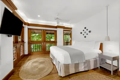 Image de Idle Awhile Beach - Family Suite in Negril