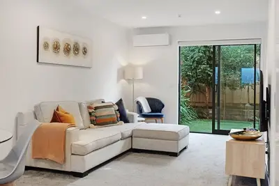 Image de Modern Townhouse 2Bedrooms