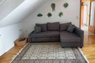 Image de Dg apartment in Katzwang, Nuremberg