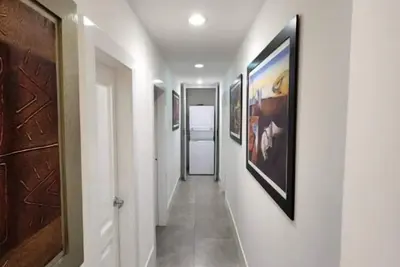 Image de 101 - Lux Praga Apts 7 pax Consulado Usa Parking