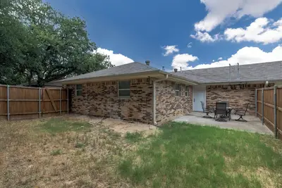 Image de Heart of Euless – Celebrate World Cup Events!