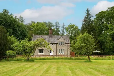 Image de Gardener's Cottage, Twizell Estate - Sleeping 6 guests in 3 bedrooms