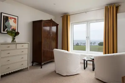 Image de The Apple House near Bamburgh - sleeping 6+2 in 4 bedrooms