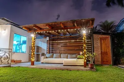 Image de 102 - Prague Apts 6 pax Consulate Usa Parking 2b