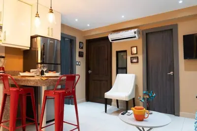 Image de Apartment 107 for rent in \"Praga Apartments\"