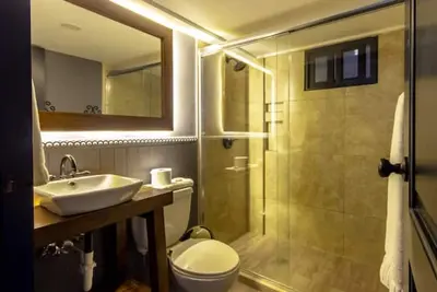 Image de 108 Consulado Usa *Parking* Loft Praga Apts 3 pax