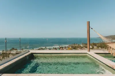 Image de Sayulita Sol Retreat