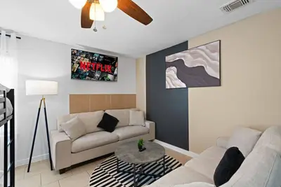 Image de Cozy Luxury Retreat - Modern