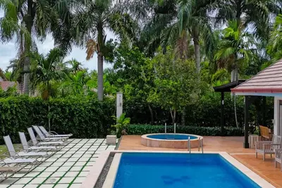 Image de 🏡 Stunning Luxury Villa for Sale and Rent - Casa de Campo