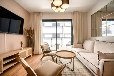 Image de Living Estepona - 2 Bedroom Luxury Apartment