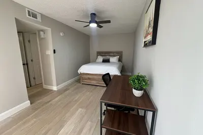 Image de Modern 1br Peaceful Stay