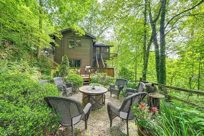 Image de Hike, Fish & Explore: Family Retreat in Highlands