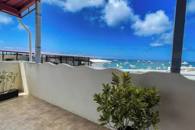 Image de Suite with Private Terrace and Sea View