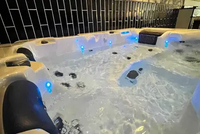 Image de Cocon d'amour (suite romantique)