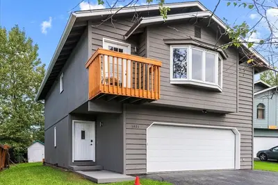 Image de Peaceful Anchorage Stay