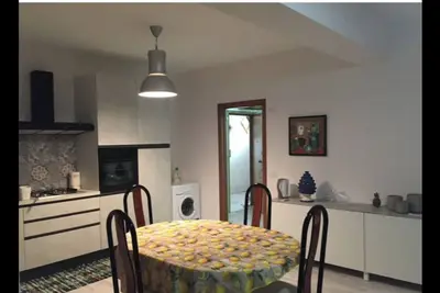 Image de Nice apartment in Letojanni a few meters from the sea, 1 floor!