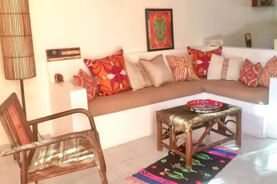 Image de Casa Maare by Xcacel beach Chemuyil Akumal Tulum