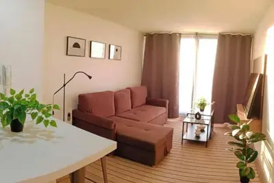 Image de New Apartment in Ñuñoa Santiago de Chile