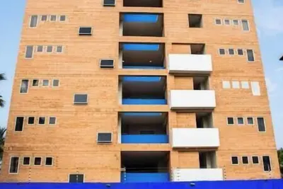 Image de Apt Frente al mar - Ac - cama king - wifi rapido