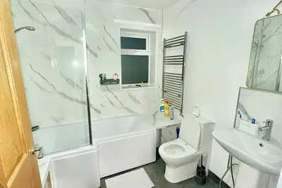 Image de Sirius A* Inn Crook - 3 Bedroom House with a Rustic Modern Touch