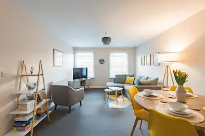Image de Strand Apartment, Deal