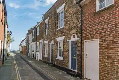 Image de Tell-Tale Cottage, Deal