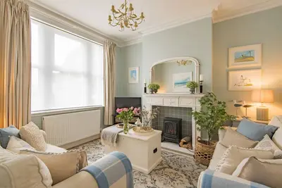 Image de Michaelmas Cottage, Broadstairs