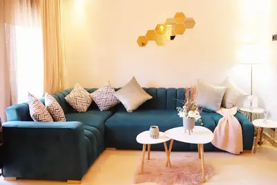 Image de Appartement charmant dans un village touristique