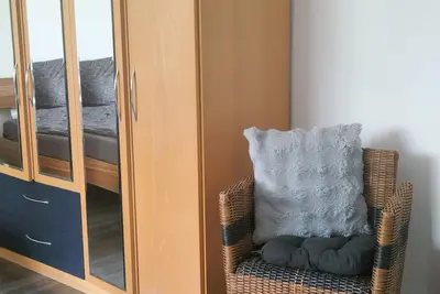 Image de Vacation apartment FeWe