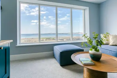 Image de 3 Beach Terrace - sleeps 12 guests  in 6 bedrooms