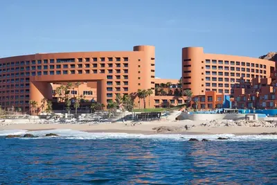 Image de Thanksgiving in Cabo! 2 bedroom sleeps 8, 3 baths w/kitchen