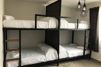 Image de Casa Lancaster en el corazón de la ciudad de cantera y plata.