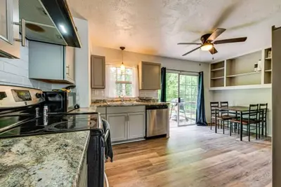 Image de Game Getaway 7m to Doak/Downtown, 5 Tlh. Private