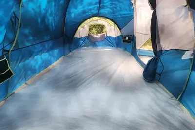 Image de The pine hideout campground