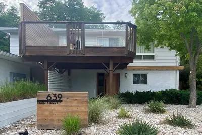 Image de The Sauble Beach House