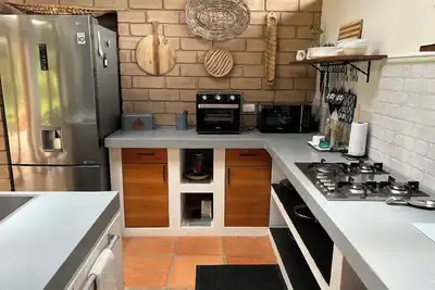 Image de Tresvientos House