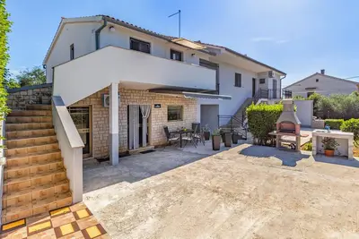 Image de Bel appartement à Peruski