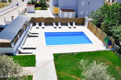 Image de Bel appartement à Novigrad