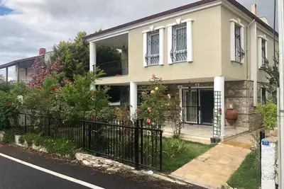 Image de Kuşadası'nda Anadolu Evi Villası