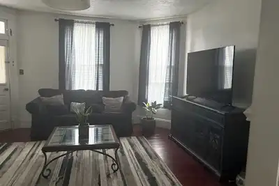 Image de Charming 4-bedroom house with WiFi, Ac in Keyser