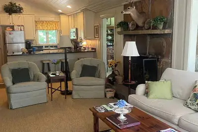 Image de Grand Times on Lake Rabun