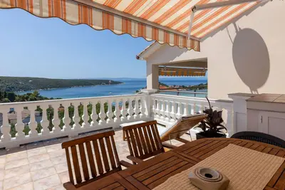 Image de Appartement acceptant les animaux à.