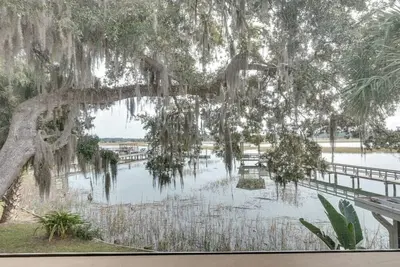 Image de Dock&Volleyball! Near Downtown - Orange Oasis 2