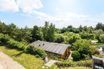 Image de Superbe maison de 2 chambres à Ebeltoft