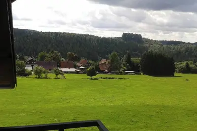 Image de Hohegeiß: a pleasure in summer and winter