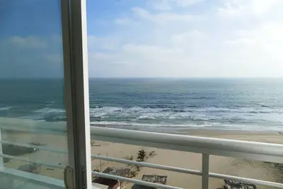 Image de Ecuabook Departamento Familiar balcon vista Mar y Playa 305