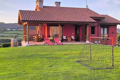 Image de Villa 5 Km From Gijon