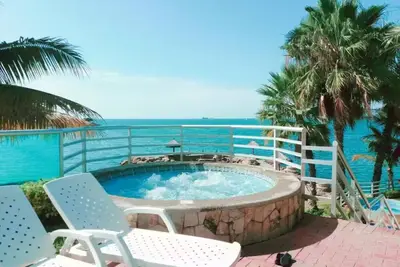 Image de Ecubabook Departamento Familiar 7f Torre Marina