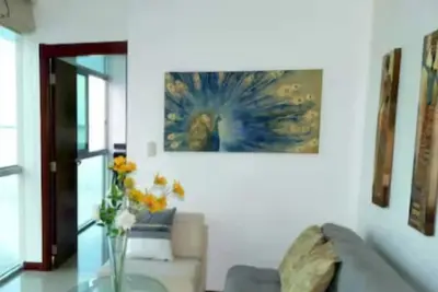 Image de Ecuabook Puerto Santa Ana Departamento Familiar 207